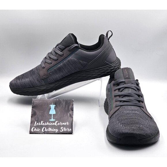 WHITIN Other - NWOB Whitin Men Gray Zero Drop Wide Toe Box Breathable Running Shoes Sz 14 2957